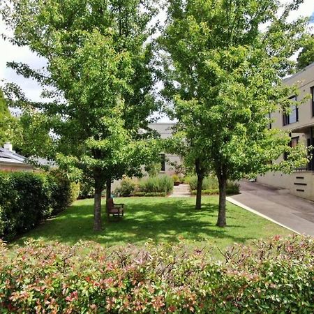 Appartement Leura Mall townhouse Extérieur photo