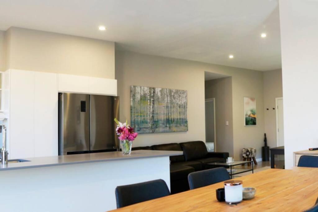 Appartement Leura Mall townhouse Extérieur photo