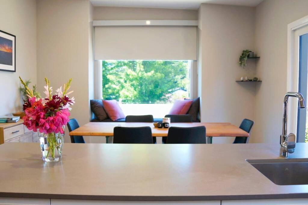 Appartement Leura Mall townhouse Extérieur photo