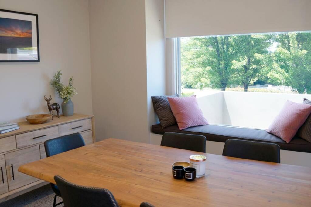 Appartement Leura Mall townhouse Extérieur photo