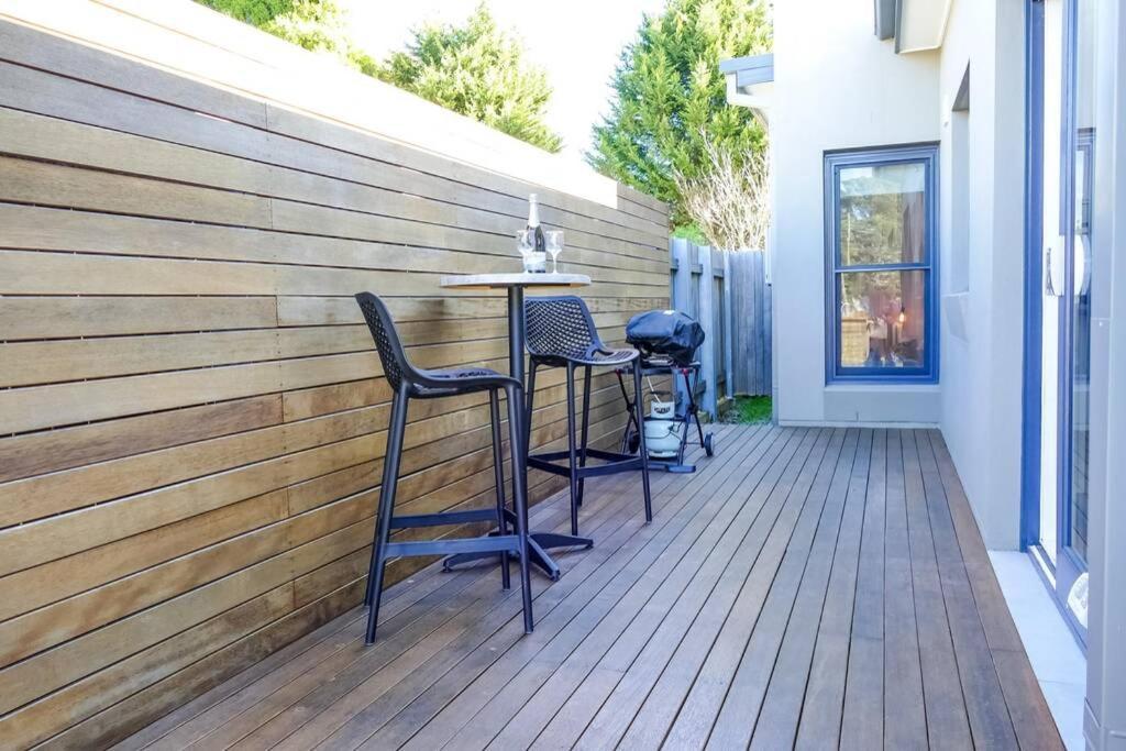 Appartement Leura Mall townhouse Extérieur photo