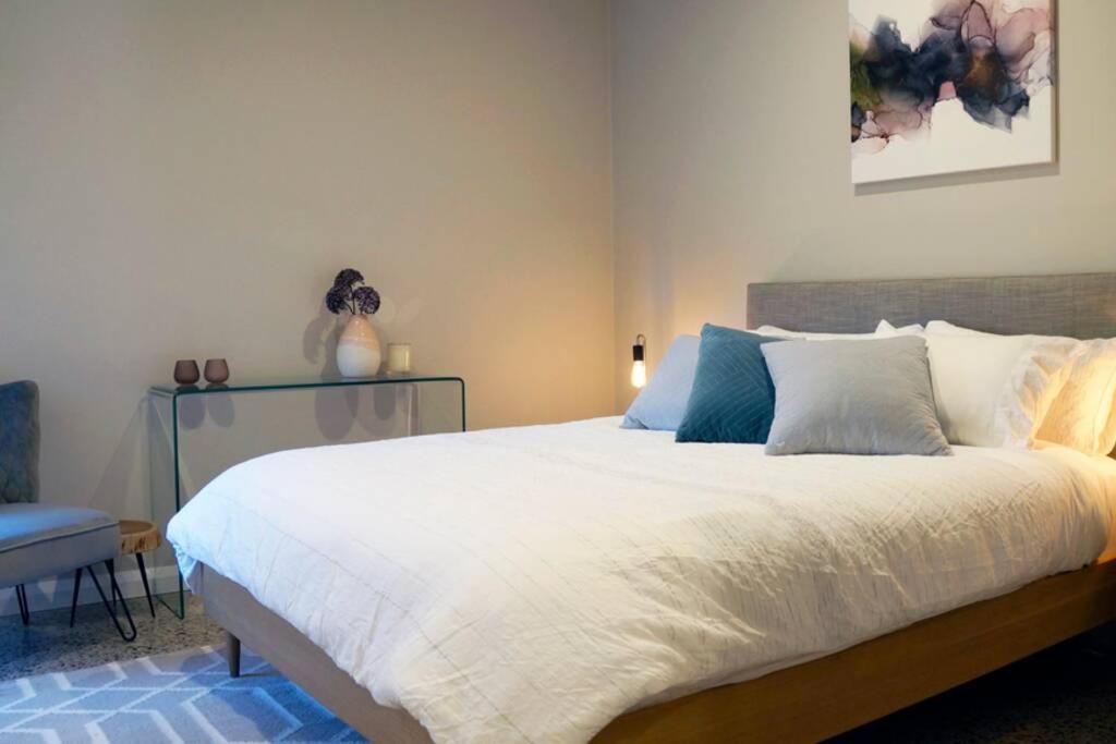 Appartement Leura Mall townhouse Extérieur photo
