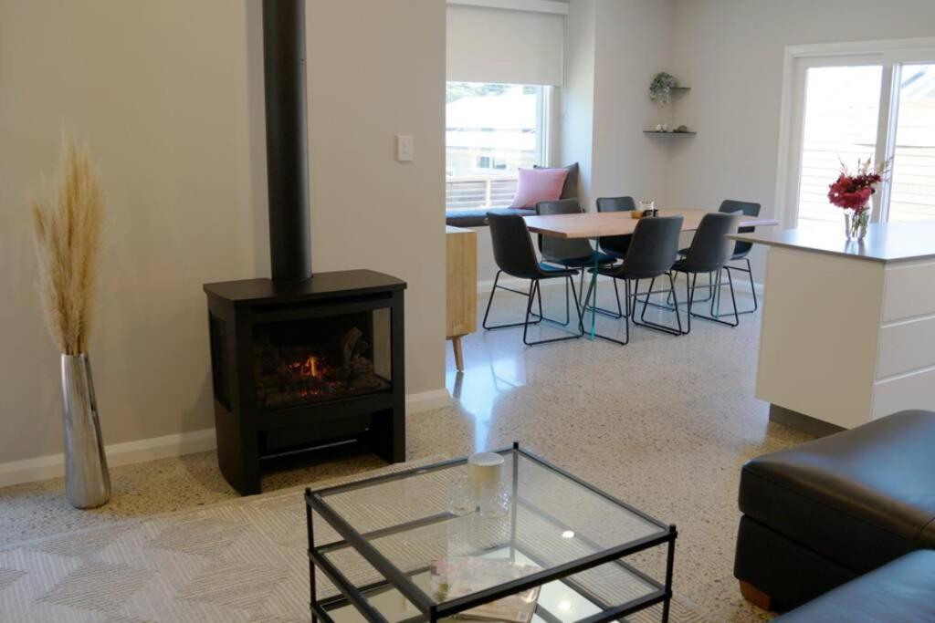 Appartement Leura Mall townhouse Extérieur photo