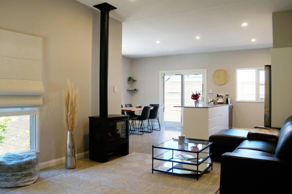 Appartement Leura Mall townhouse Extérieur photo