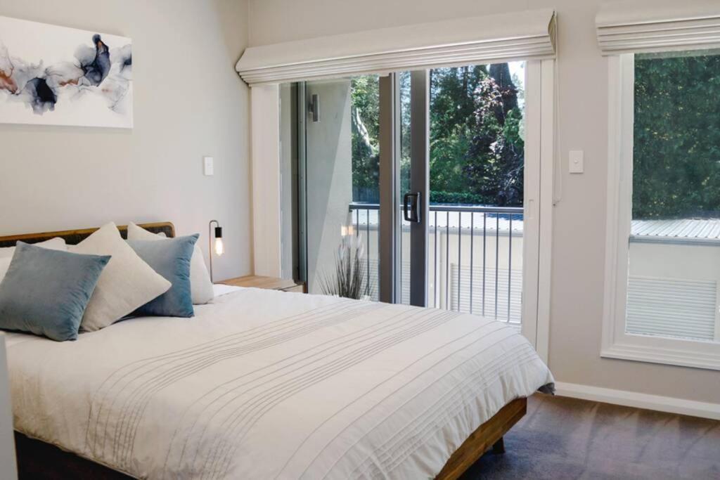 Appartement Leura Mall townhouse Extérieur photo
